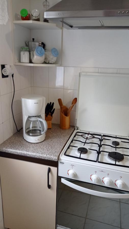 Kaman Nyaralo Apartment Badacsonytomaj Bagian luar foto