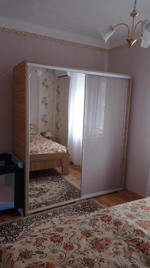 Kaman Nyaralo Apartment Badacsonytomaj Bagian luar foto