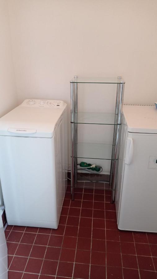 Kaman Nyaralo Apartment Badacsonytomaj Bagian luar foto