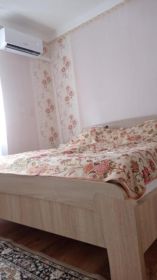 Kaman Nyaralo Apartment Badacsonytomaj Bagian luar foto